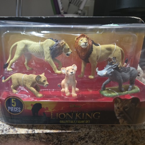 Disney leone 2019 young - il,