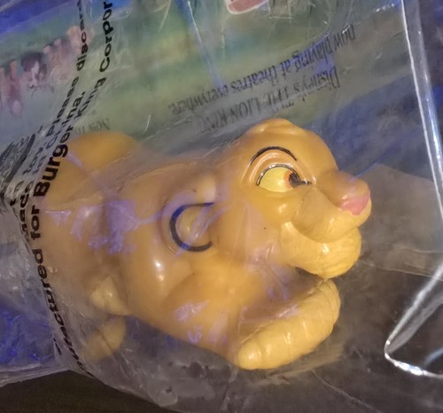 Simba 1994 disney re leone - disney,