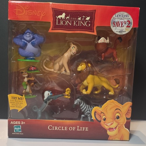 Hasbro disney leone - disney, re