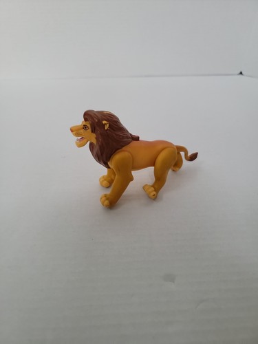 Modellino disney leone - modellino,