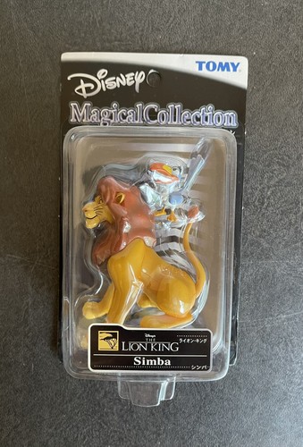 Nuovo disney collezione magica - disney,