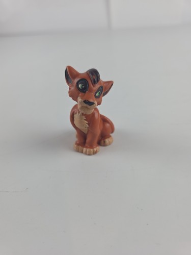 Disney vintage leone 2 - disney,