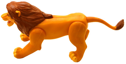 Disney mattel classic lion - classic,