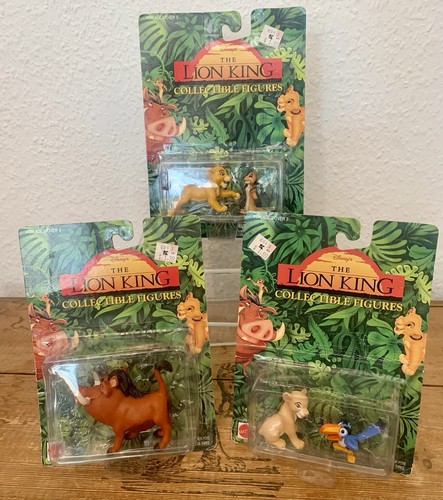 Figurine leone da - figurine,