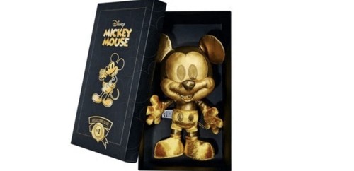 Club collezione topolino n - da,
