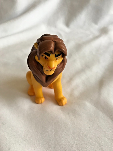 Simba leone disney 3 - leone, 3”