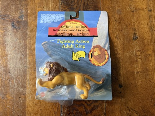 Modellino vintage disney - modellino, re
