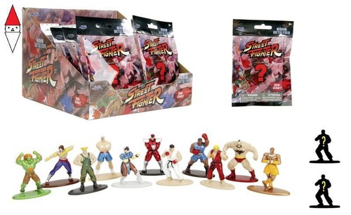 Action figure simba street - action,