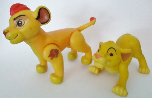 Lotto figurine disney - 2,