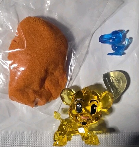 Disney surprise crystal serie - disney,