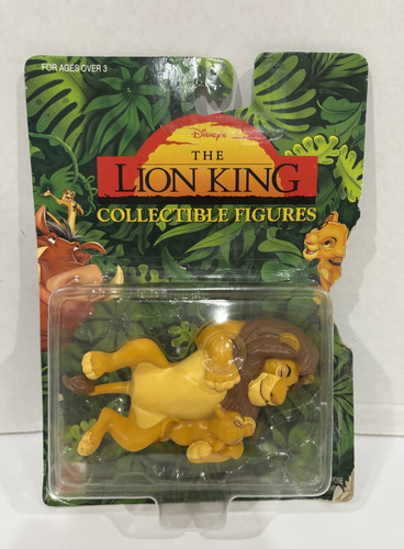 Figurine vintage 1994 - , mattel