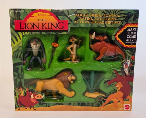 The lion king - the, simba