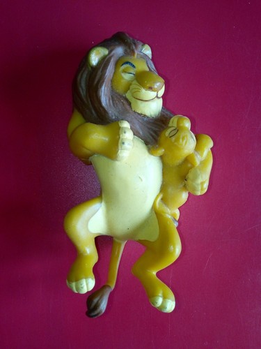 Walt disney the lion king - walt,