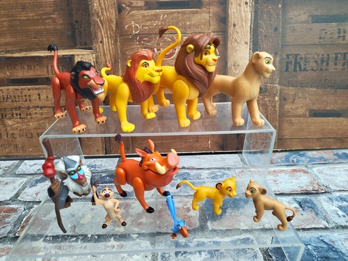 Disney leone deluxe set - il,