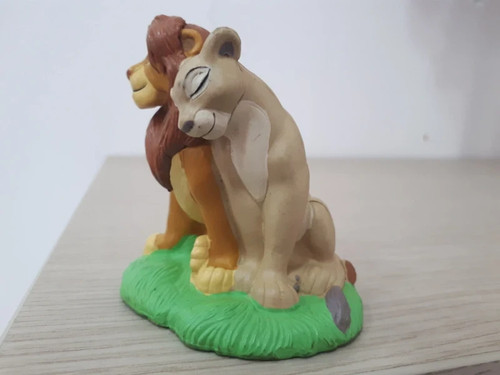 Simba nala disney - simba, re