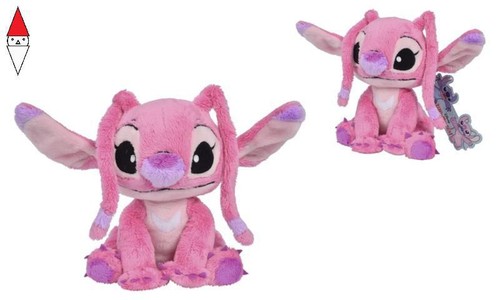 Action figure simba angel - action,