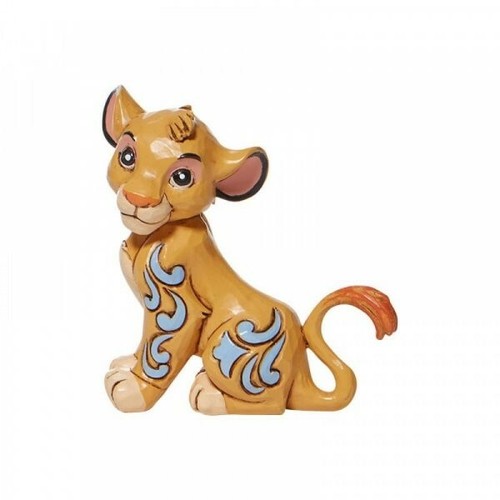 Simba disney - figure),
