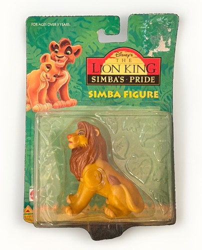 Disney re leone - re,