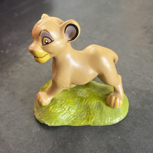 Disney leone giovane - il,