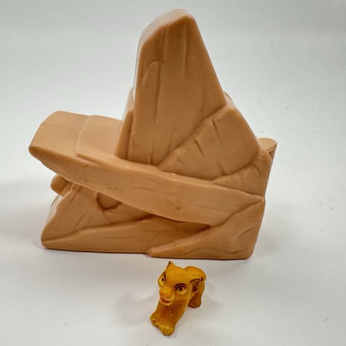 Playset compatto vintage