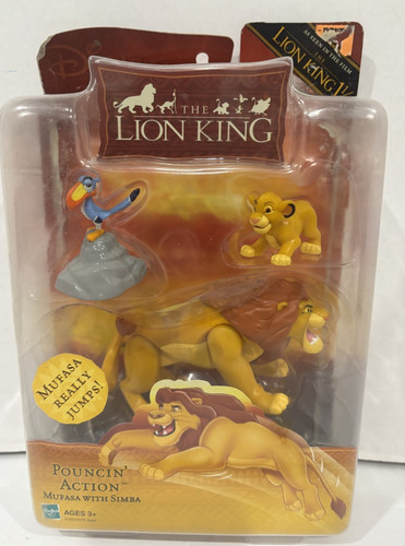Vintage 2003 disney hasbro - 2003,