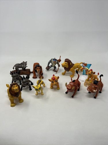 Lotto action figure - , vintage