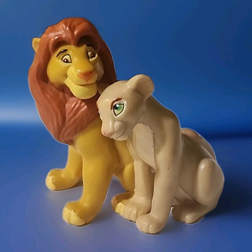 Rara figurina disney re - figurina,