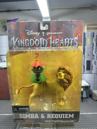 Set action figure - 2, kingdom